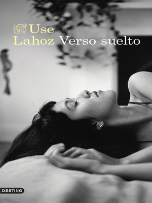 cover image of Verso suelto